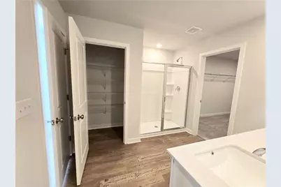 35 Whispering Oak Way Lot 77, Dallas, GA 30157 - Photo 26