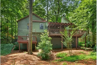 317 New Foal Lane NE, Kennesaw, GA 30144 - Photo 50