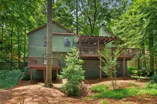 317 New Foal Ln NE, Kennesaw, GA 30144 - Photo 50