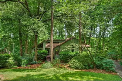 317 New Foal Lane NE, Kennesaw, GA 30144 - Photo 8