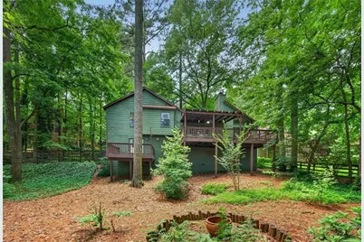 317 New Foal Lane NE, Kennesaw, GA 30144 - Photo 4