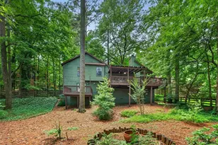 317 New Foal Ln NE, Kennesaw, GA 30144 - Photo 4