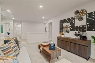 49 Whispering Oak Way Lot 79, Dallas, GA 30157 - Photo 6