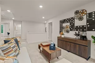 49 Whispering Oak Way Lot 79, Dallas, GA 30157 - Photo 6