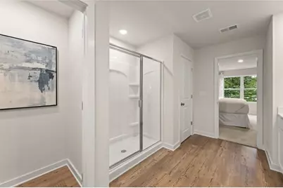 49 Whispering Oak Way Lot 79, Dallas, GA 30157 - Photo 20