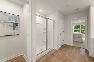 49 Whispering Oak Way Lot 79, Dallas, GA 30157 - Photo 20