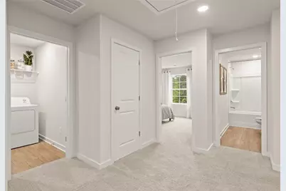 49 Whispering Oak Way Lot 79, Dallas, GA 30157 - Photo 28