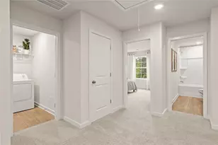 49 Whispering Oak Way Lot 79, Dallas, GA 30157 - Photo 28