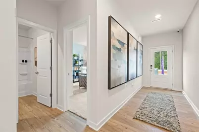 49 Whispering Oak Way Lot 79, Dallas, GA 30157 - Photo 2