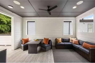 36 Walthall Street NE #B, Atlanta, GA 30307 - Photo 26