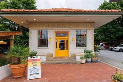 36 Walthall Street NE #B, Atlanta, GA 30307 - Photo 54