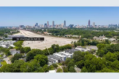 36 Walthall Street NE #B, Atlanta, GA 30307 - Photo 48