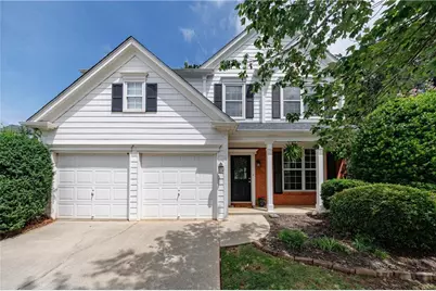 495 Chippenham Court, Johns Creek, GA 30005 - Photo 2