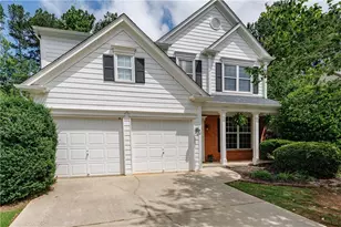 495 Chippenham Ct, Johns Creek, GA 30005 - Photo 1