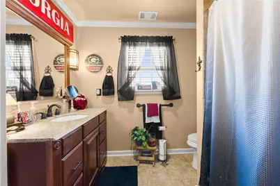 233 Cambridge Drive, Loganville, GA 30052 - Photo 32