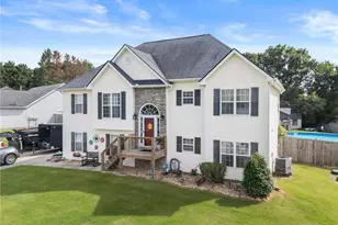 233 Cambridge Dr, Loganville, GA 30052 - Photo 46