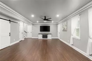 233 Cambridge Dr, Loganville, GA 30052 - Photo 22