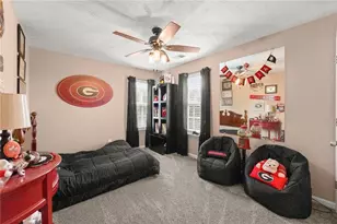 233 Cambridge Dr, Loganville, GA 30052 - Photo 28