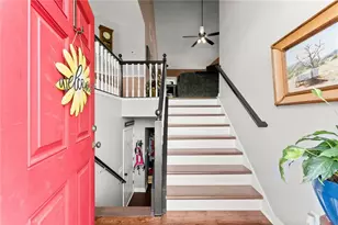 233 Cambridge Dr, Loganville, GA 30052 - Photo 4