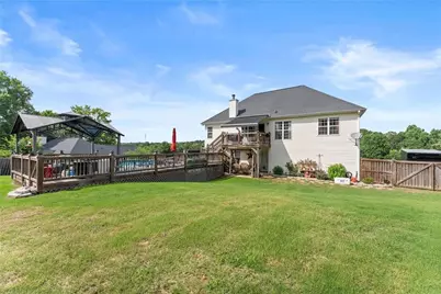 233 Cambridge Drive, Loganville, GA 30052 - Photo 34