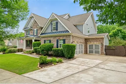 309 Peninsula Point, Canton, GA 30115 - Photo 4