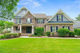 309 Peninsula Point, Canton, GA 30115 - Photo 2