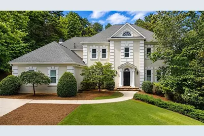 3610 Mansions Parkway, Berkeley Lake, GA 30096 - Photo 1