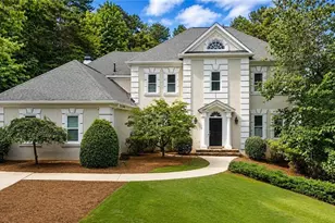 3610 Mansions Pkwy, Berkeley Lake, GA 30096 - Photo 1
