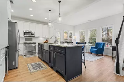 3060 Woodbridge Lane, Canton, GA 30114 - Photo 12
