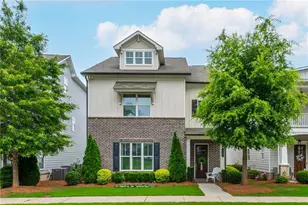 1383 Pierce Ave SE, Smyrna, GA 30080 - Photo 1