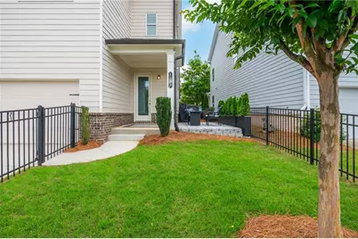 1383 Pierce Avenue SE, Smyrna, GA 30080 - Photo 26