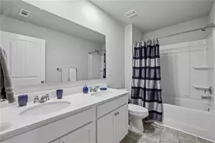 323 Quail Pass, Dawsonville, GA 30534 - Photo 24