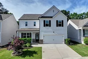 323 Quail Pass, Dawsonville, GA 30534 - Photo 1