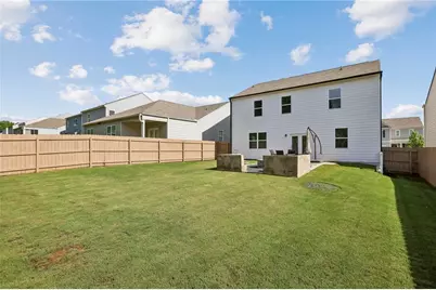323 Quail Pass, Dawsonville, GA 30534 - Photo 6