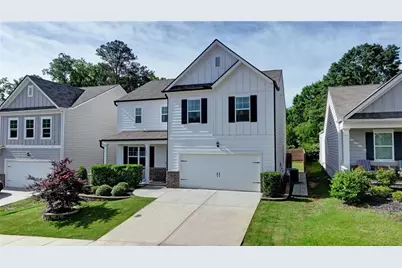 323 Quail Pass, Dawsonville, GA 30534 - Photo 4