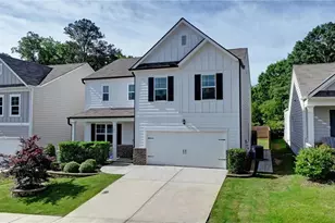 323 Quail Pass, Dawsonville, GA 30534 - Photo 4