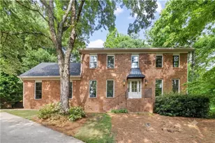 140 N Bluff, Alpharetta, GA 30004 - Photo 1