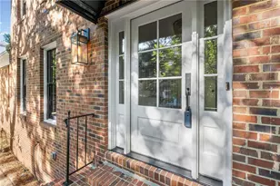 140 N Bluff, Alpharetta, GA 30004 - Photo 2