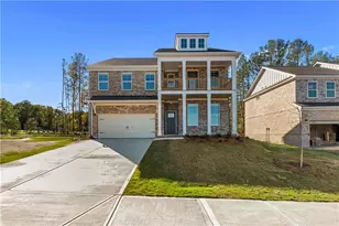 639 Leafy Br Wy, McDonough, GA 30253 - Photo 1