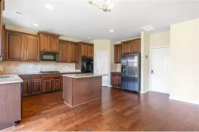 951 Elyse Springs Court, Lawrenceville, GA 30045 - Photo 18