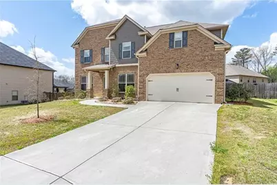 951 Elyse Springs Court, Lawrenceville, GA 30045 - Photo 1