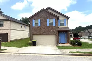 5248 Halcyon Ct, Morrow, GA 30260 - Photo 1
