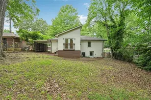 2228 Polar Rock Ave SW, Atlanta, GA 30315 - Photo 30