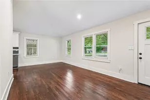 2228 Polar Rock Ave SW, Atlanta, GA 30315 - Photo 4