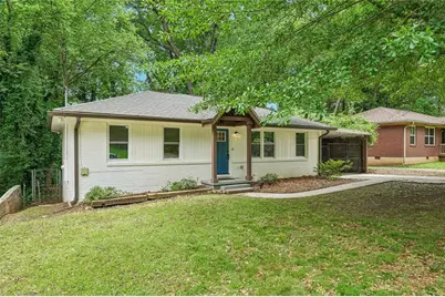 2228 Polar Rock Avenue SW, Atlanta, GA 30315 - Photo 2