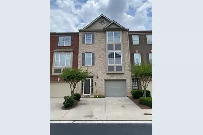 3231 Greenwood Oak Drive, Peachtree Corners, GA 30092 - Photo 2