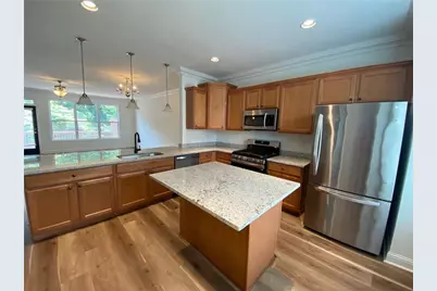 3231 Greenwood Oak Drive, Peachtree Corners, GA 30092 - Photo 20