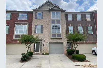 3231 Greenwood Oak Drive, Peachtree Corners, GA 30092 - Photo 1