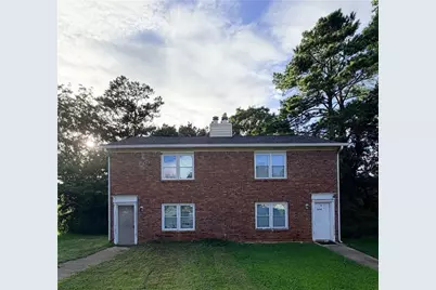 5292 Stonebush Terrace, Stone Mountain, GA 30083 - Photo 1