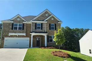 2261 Edgecombe, Dacula, GA 30019 - Photo 1